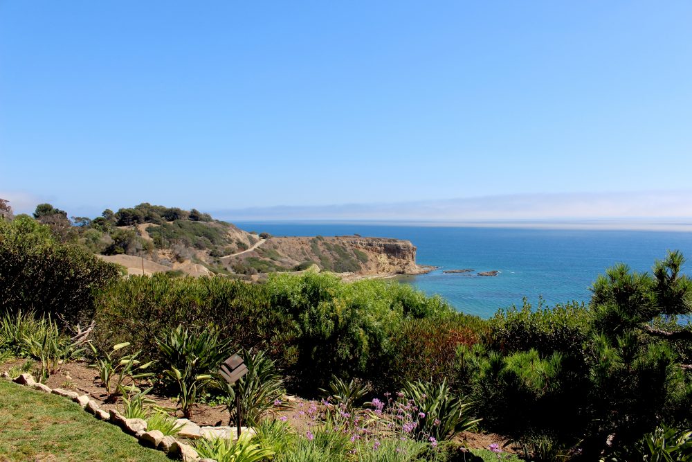 A Coastal Drive Through Palos Verdes, CA Local Travel Guide