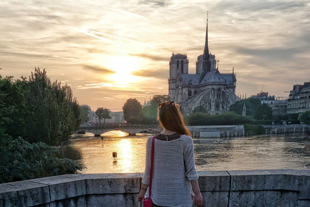 10 Unusual Things to do in Paris That Don't Involve the Eiffel Tower!