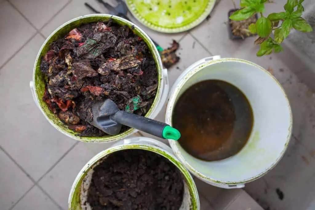 FiveGallon Bucket Composting Guide Steps for Success