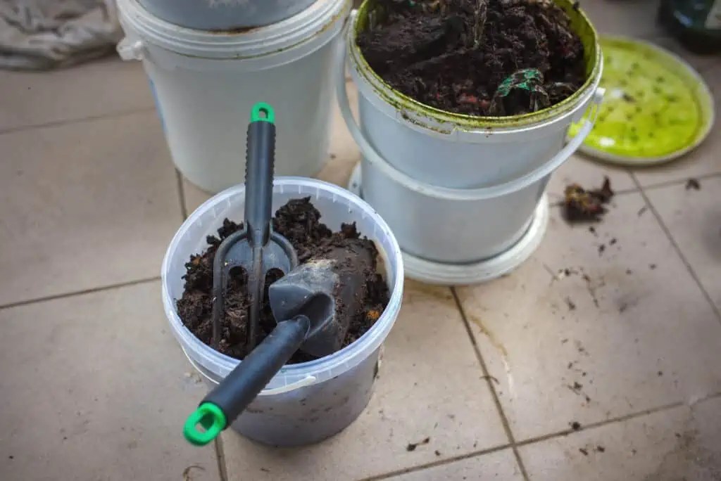 FiveGallon Bucket Composting Guide Steps for Success