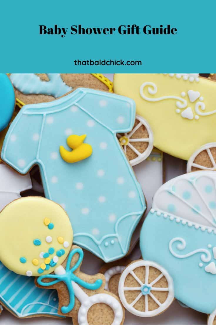 Baby Shower Gift Guide — That Bald Chick®