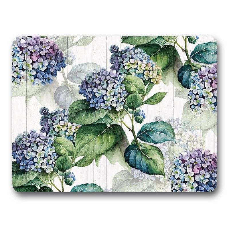 HYDRANGEA PLACEMATS That Beach Shop