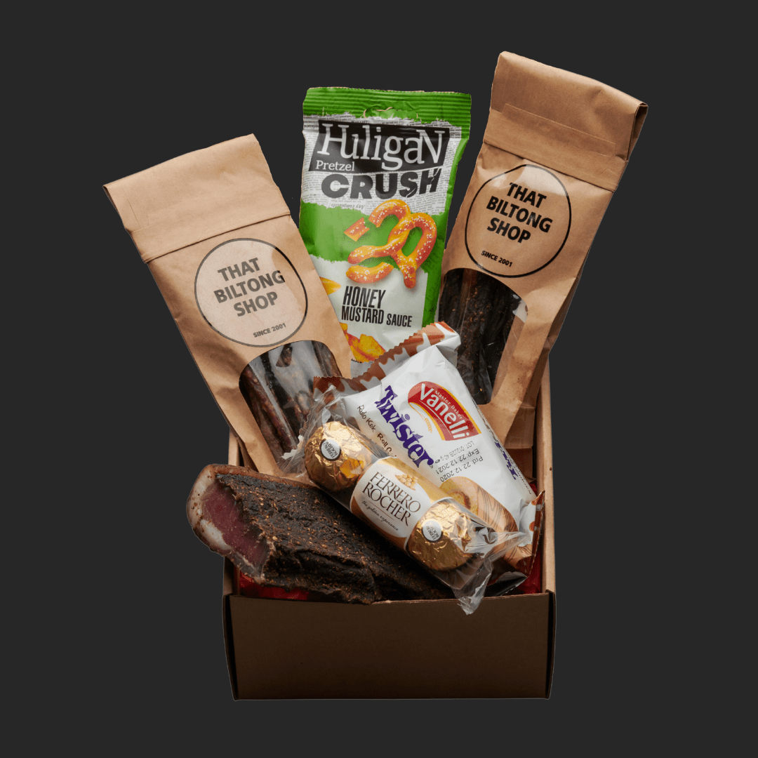 Hampers That Biltong Shop