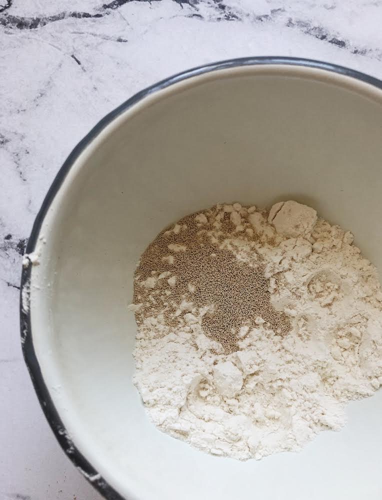 Active Dry Yeast vs. Instant Yeast That Bread Lady