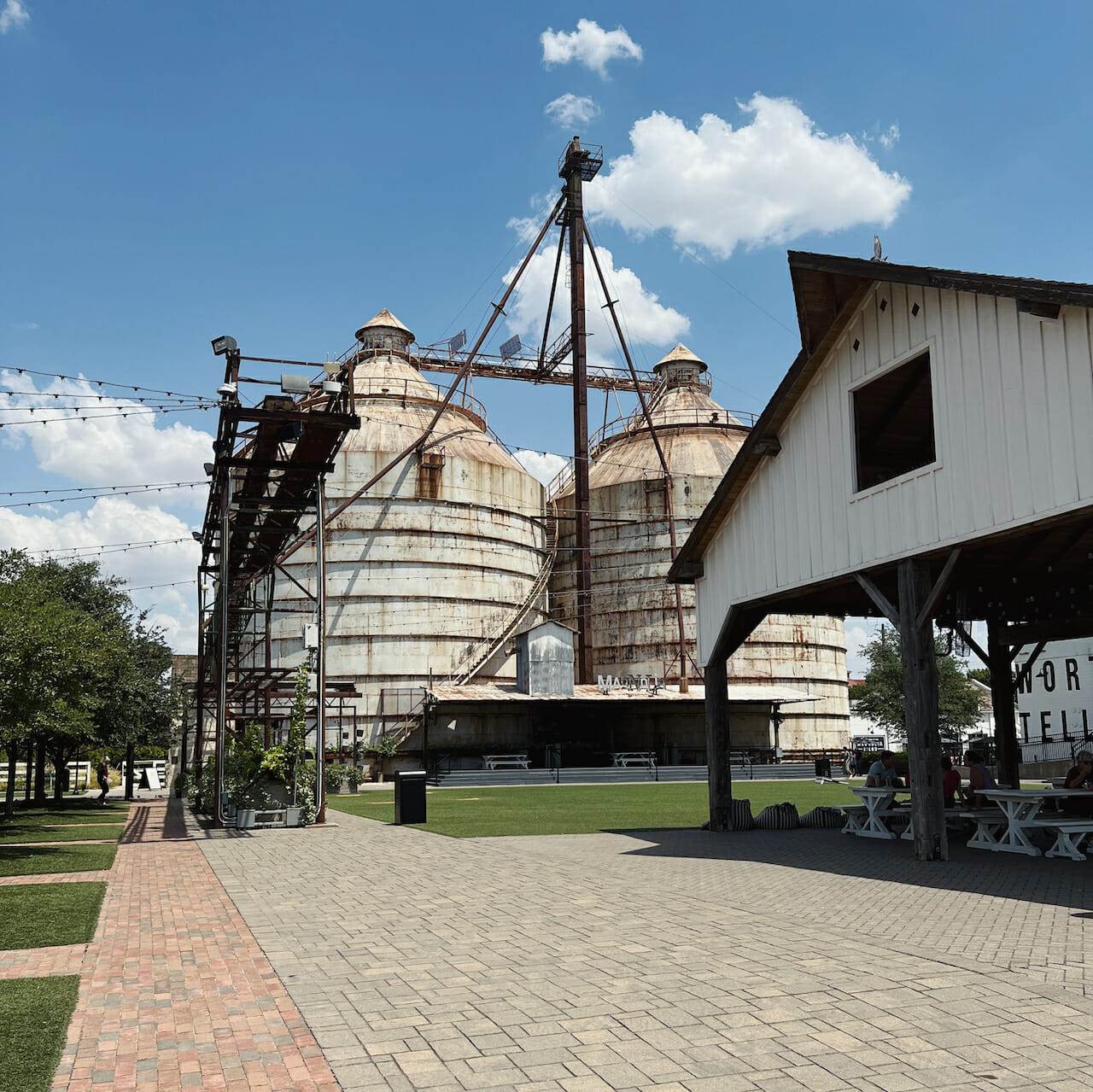 All About my Waco Baking Retreat! That Bread Lady