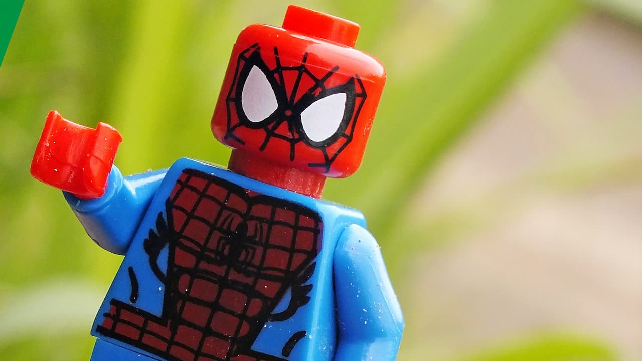 The best SpiderMan Lego Sets you can buy right now That Brick Site