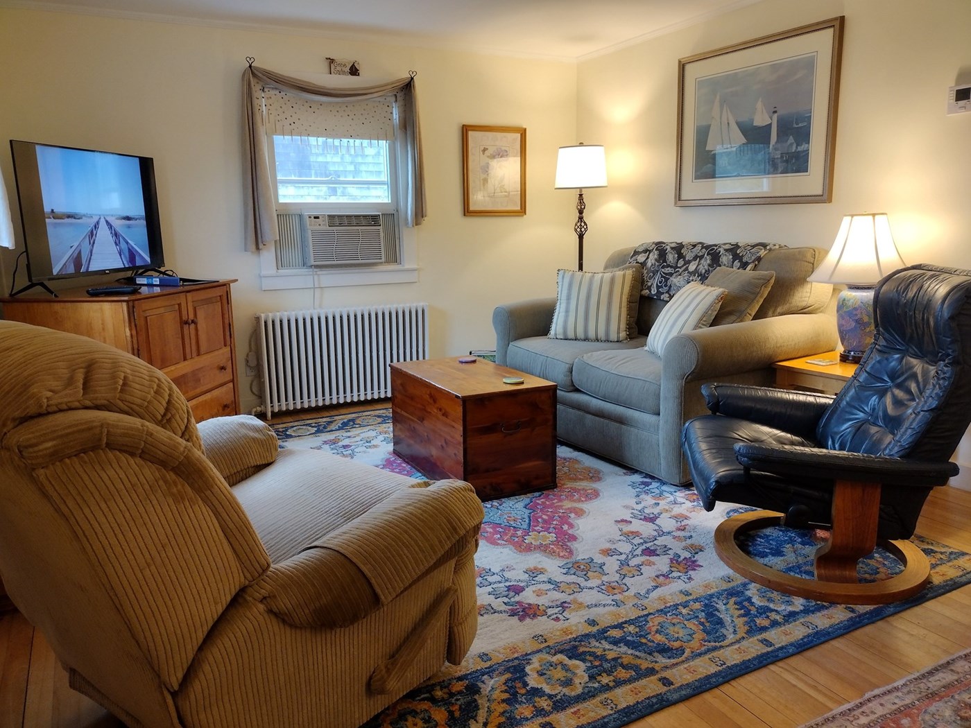 Hibiscus House Gallery That Cape Cod Guy