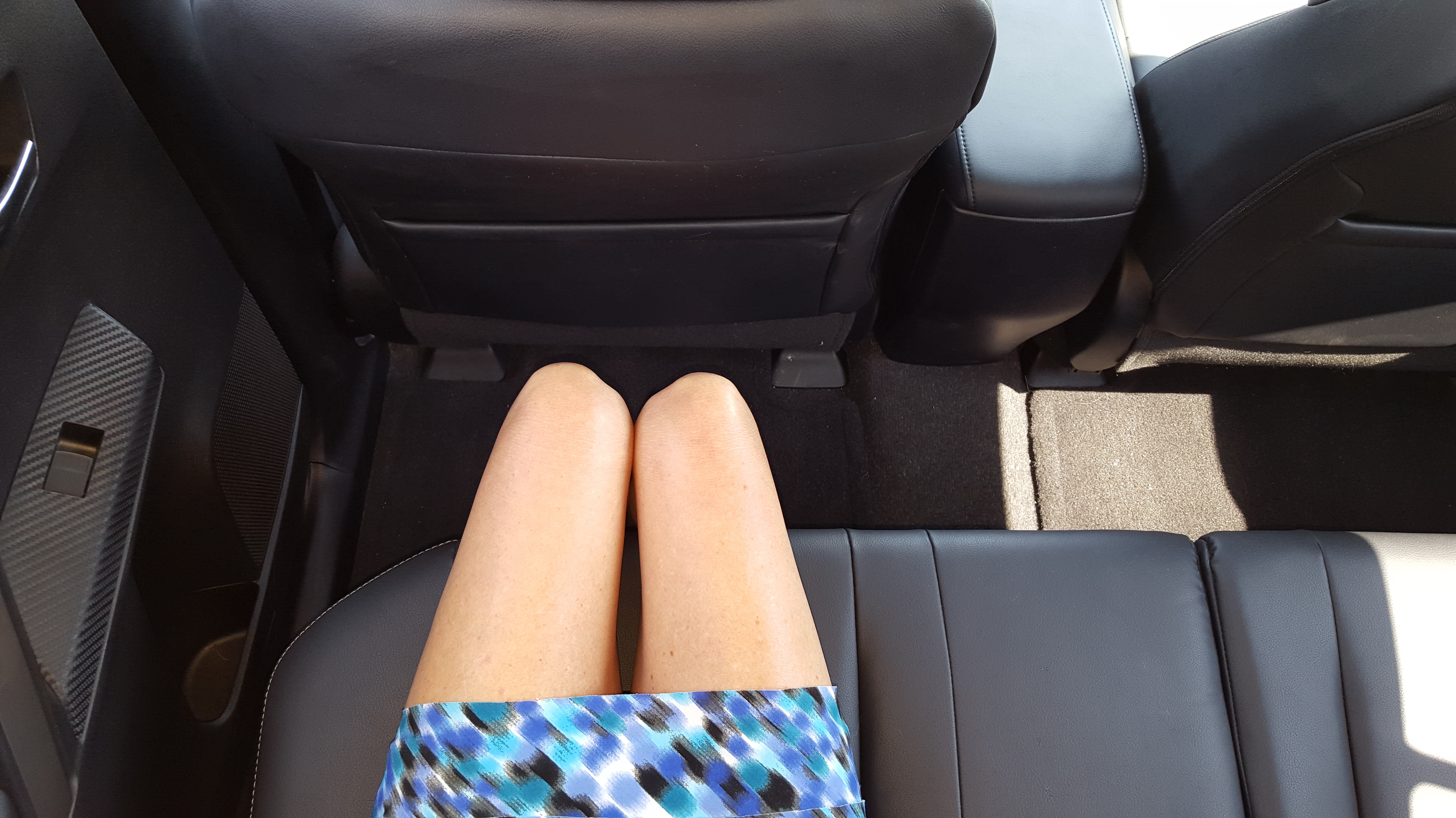 2015 Toyota RAV4 Limited AWD That Car Lady