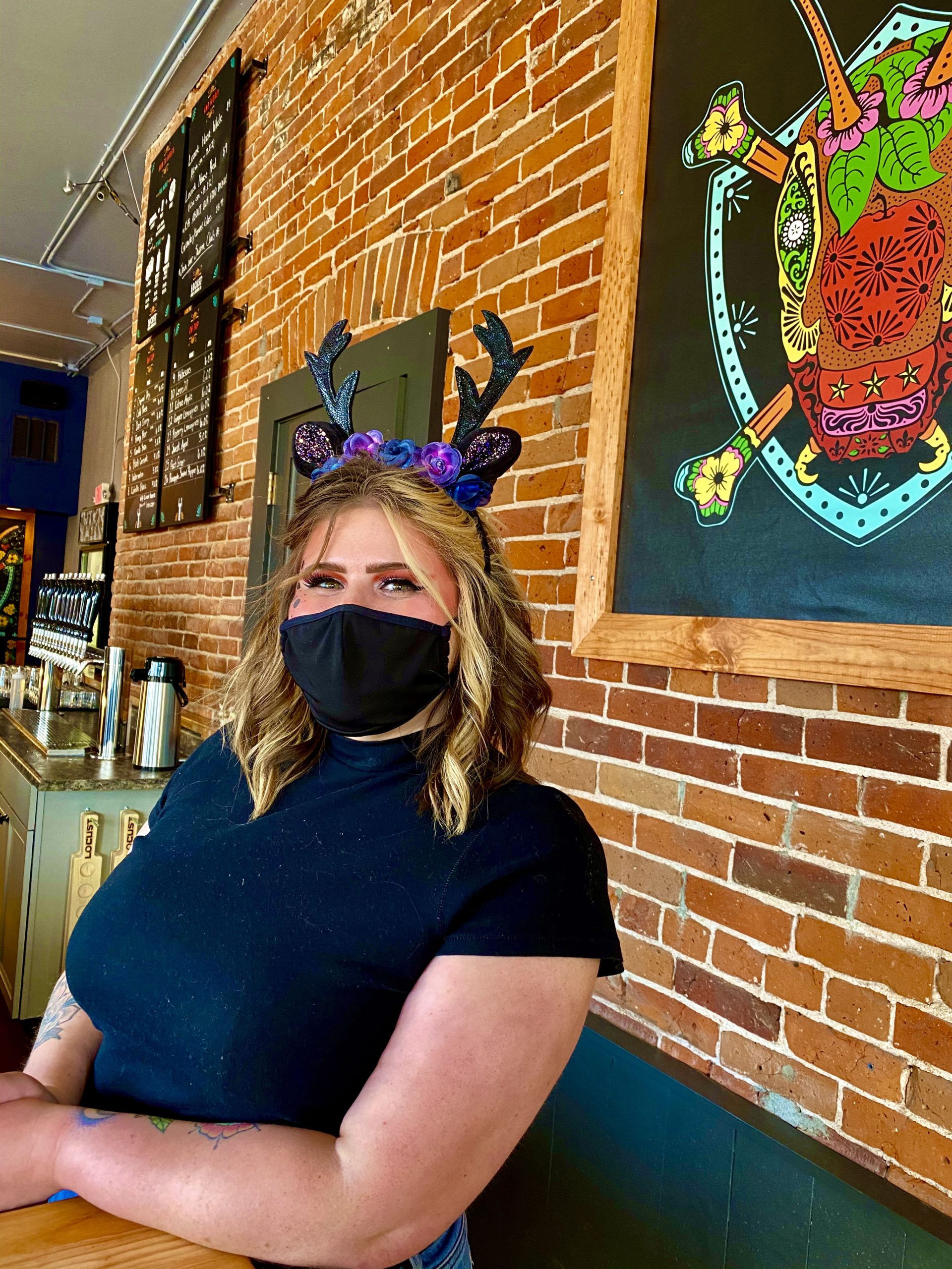 Fort Collins Cider Bar