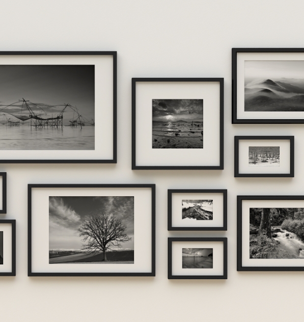 Picture Framing That Copy Shop