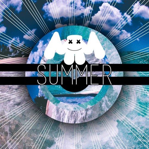 marshmello SuMmeR (Free Download)