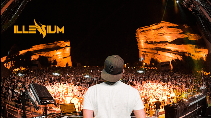 Illenium's Refreshingly Melodic 'Fractures' Will Move Him Up Festy Lineups