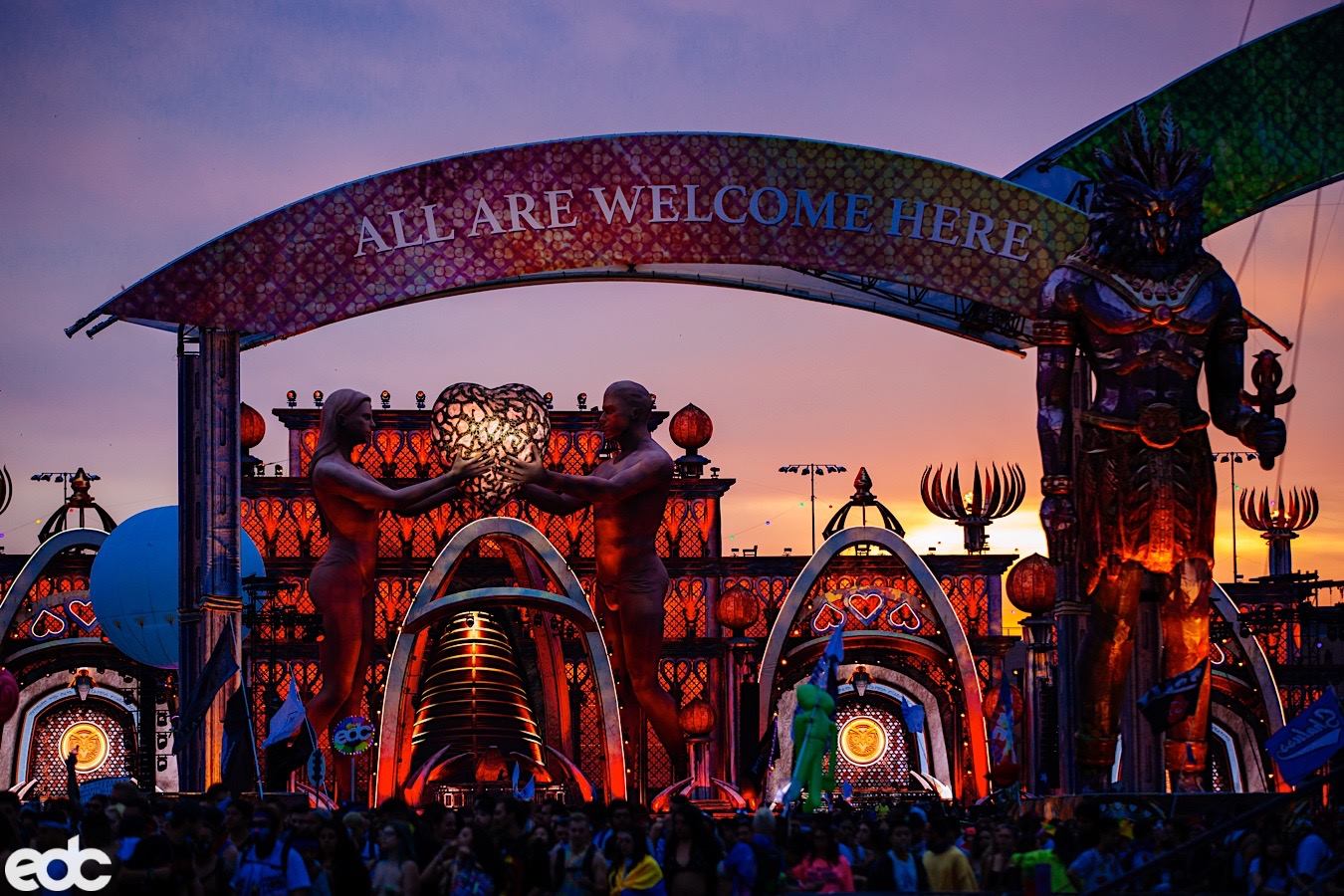 5 artists that worthily represent house music today