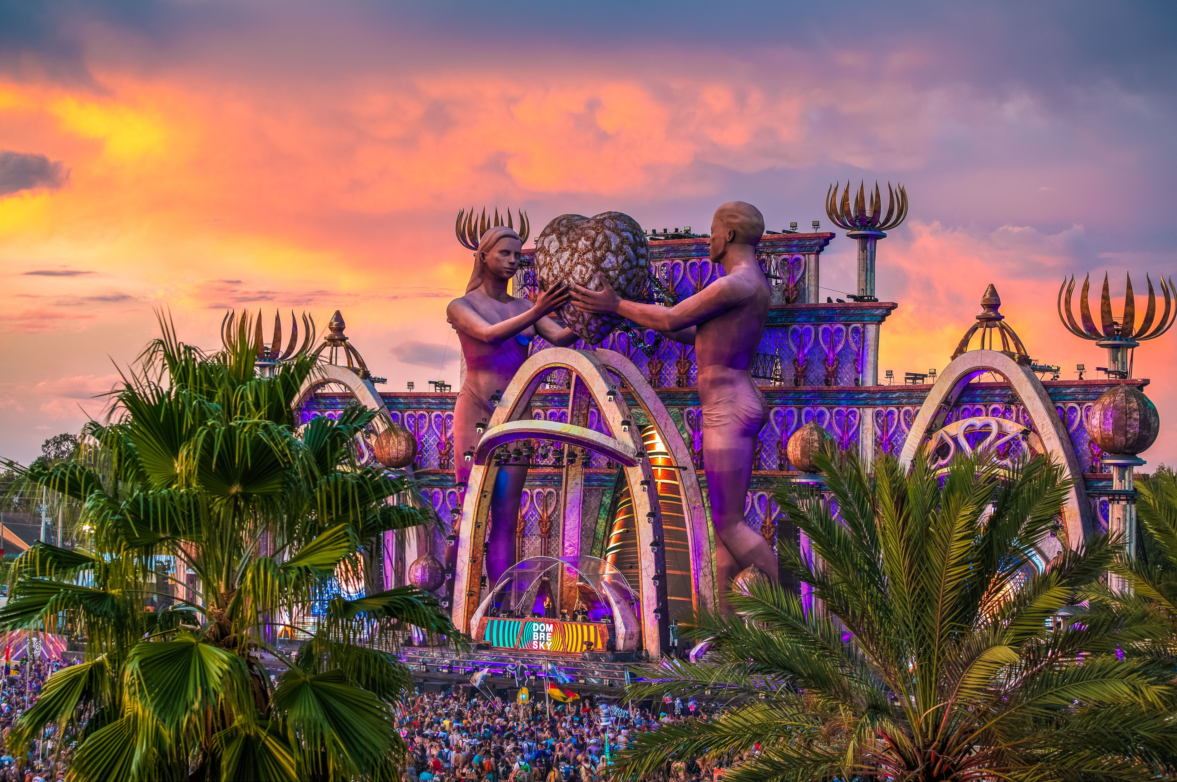 edm festival 2023 florida 8 Ways EDC Orlando Returns Stronger Than Ever