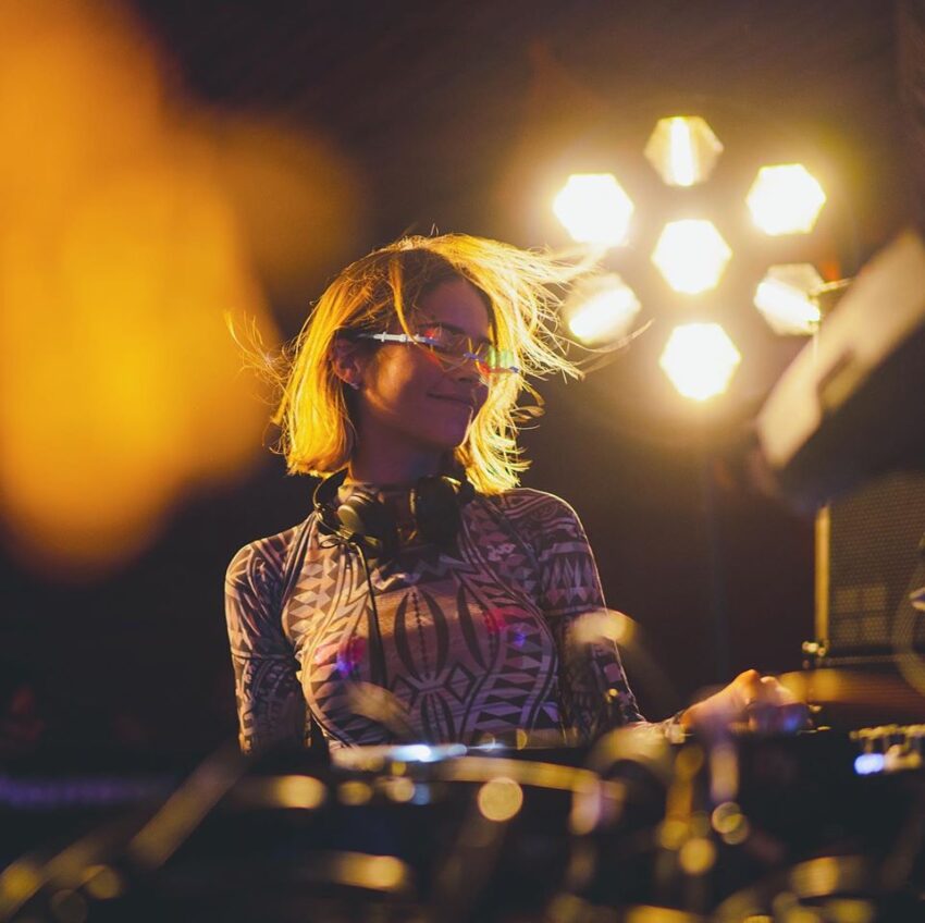Deep Root Sessions Yacht Experience Showcases House Heads Dean