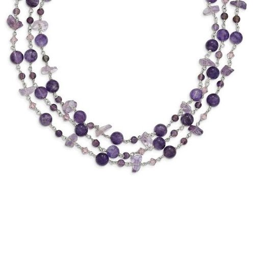 5 Most Popular Necklace Designs for Women EDM Electronic Music