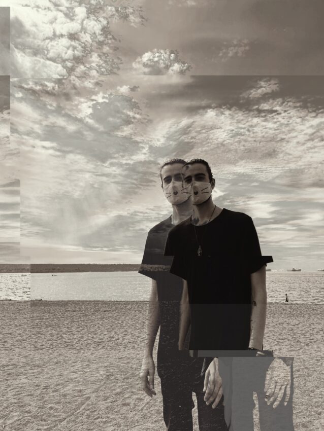 Genre Blurring Project, Silk Static Drops Debut EP, Germination [Interview]