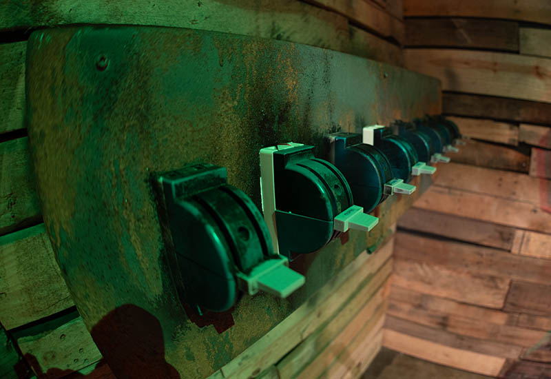 Escape Room A Christmas Story