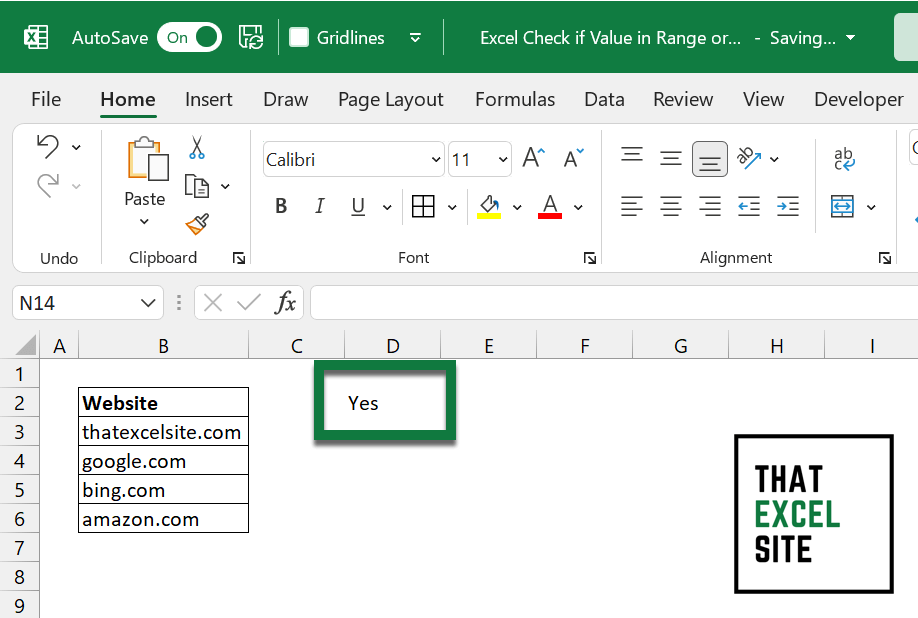 How To Check If A Value Exists In A Range Excel Vba Printable Templates