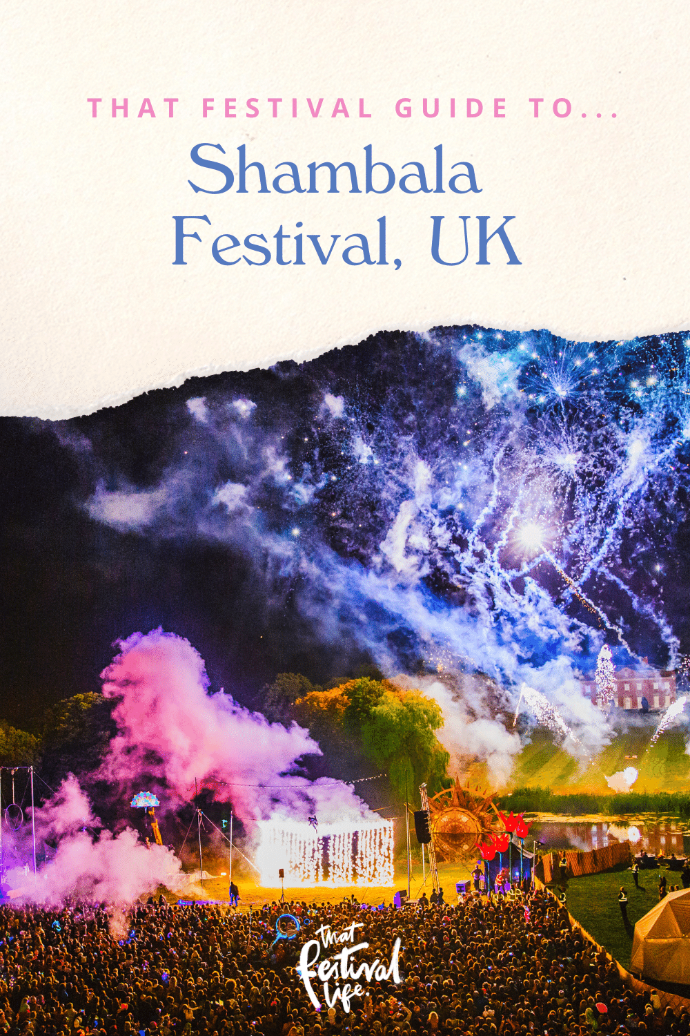 2023 shambala festival 10 Reasons Why Shambala Might Just be the Best Festival Ever... That