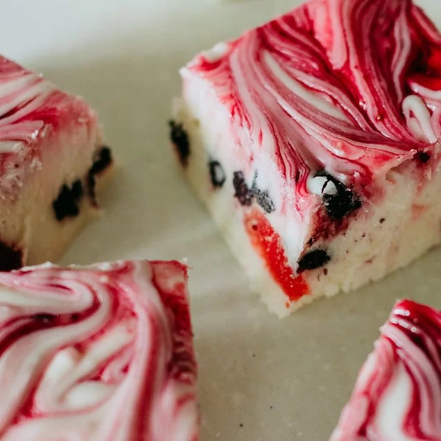 About THAT FUDGE PLACE Handmade Wholesale Fudge