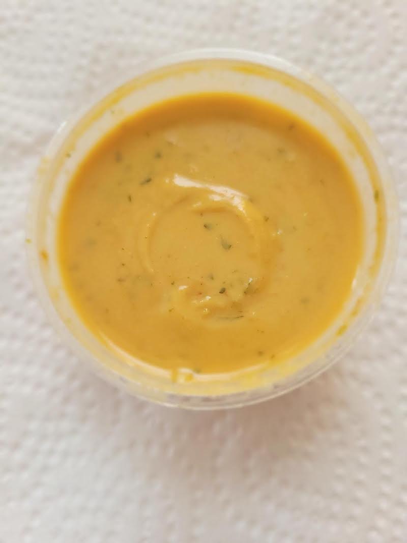 Sweetgreen Spicy Cashew Dressing Recipe That Girl At The Party