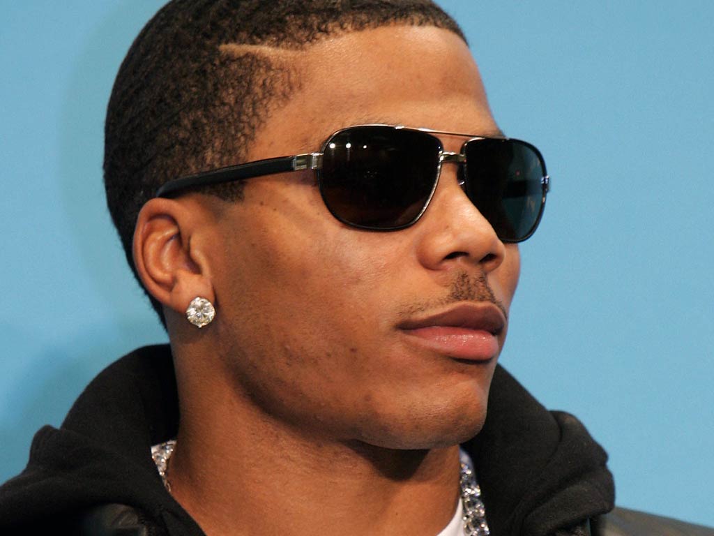 Nelly Grilled At 'Breakfast' / Talks Sales Slump, Flo'Rida, Ashanti