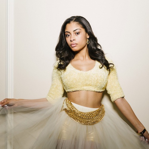 That Grape Juice Interviews Katlynn Simone Smith (of BET's 'The Game