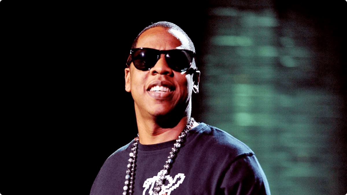Report Jay Z Set To Sell TIDAL To Samsung? That Grape Juice