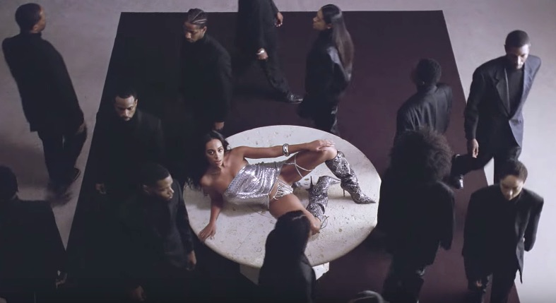 Watch Solange 'When I Get Home' [Director's Cut / Full Movie