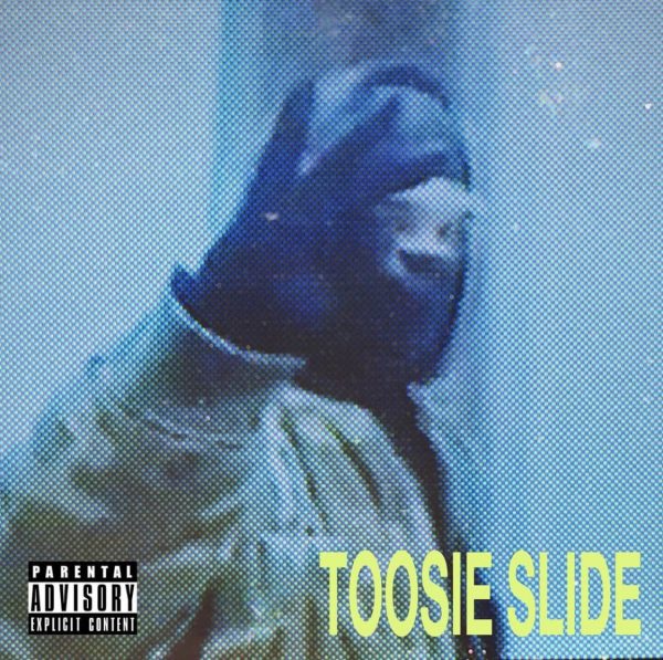 Drake Announces New Single 'Toosie Slide' That Grape Juice