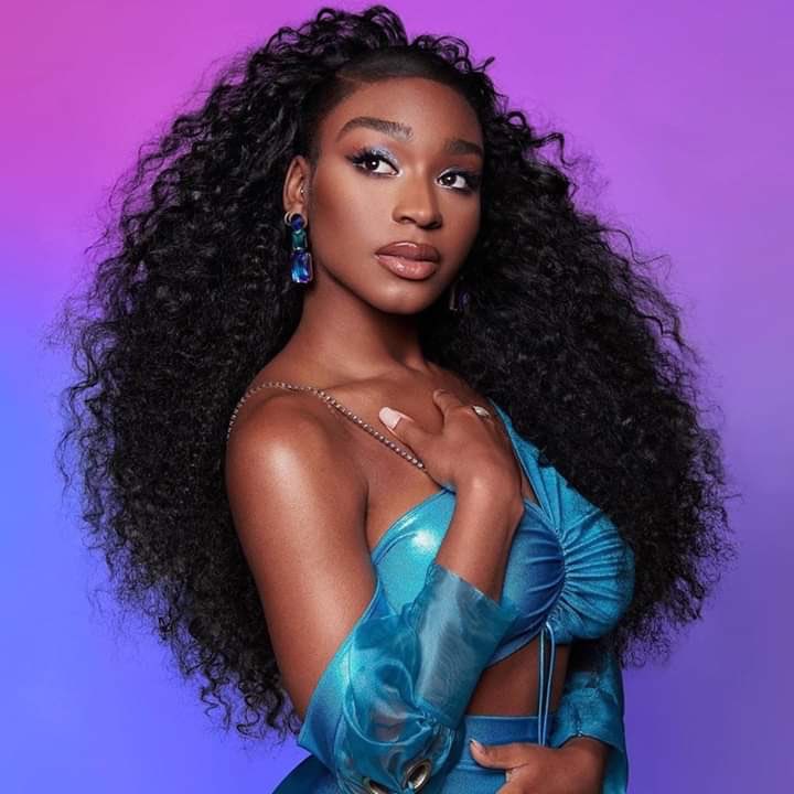 Normani Recruits Ryan Tedder For Debut Album That Grape