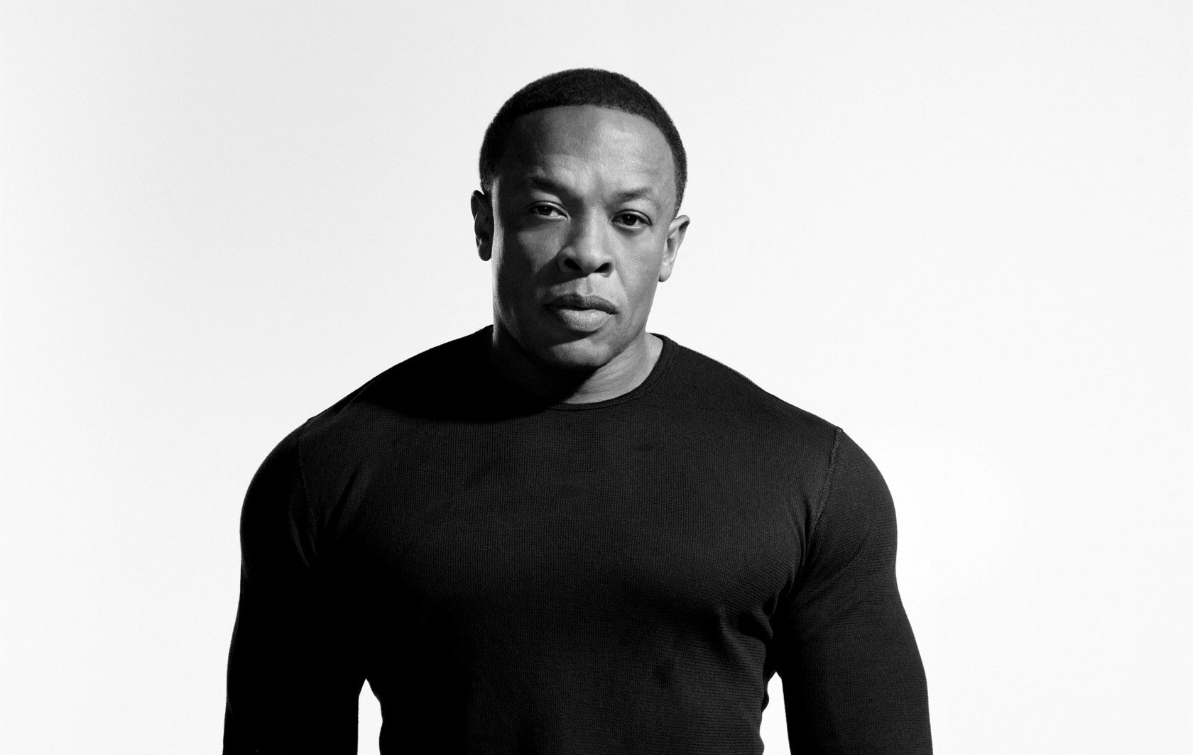 Dr. Dre's Father Claims He And Dre "Have No Relationship" That Grape