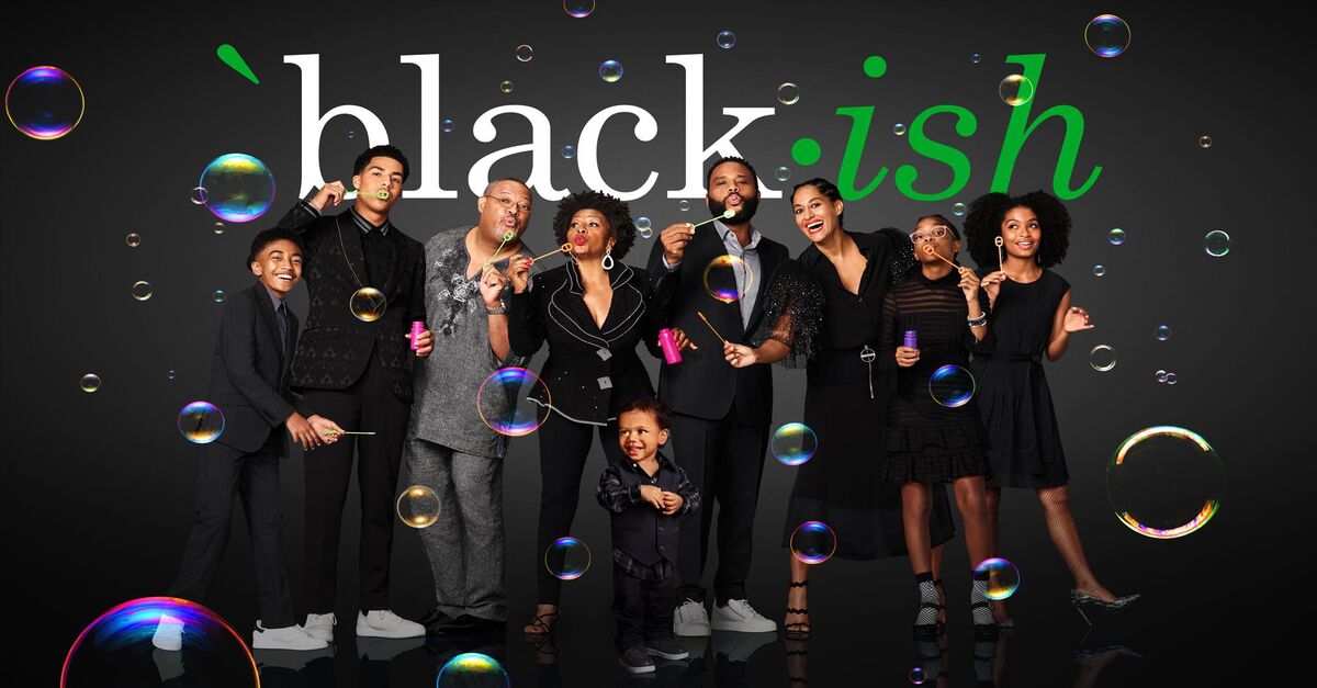 'Blackish' To End With Season 8 That Grape Juice