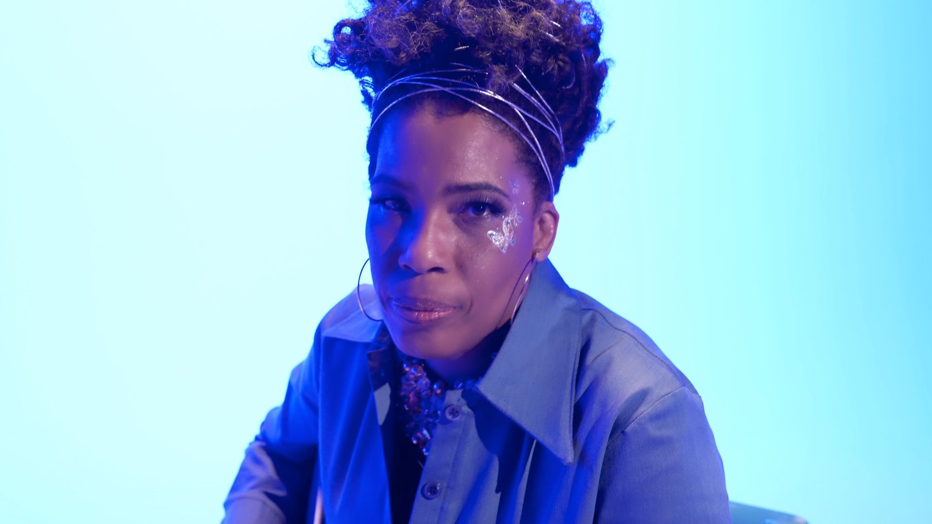 Exclusive Macy Gray Talks New Single 'Thinking Of You,' Album
