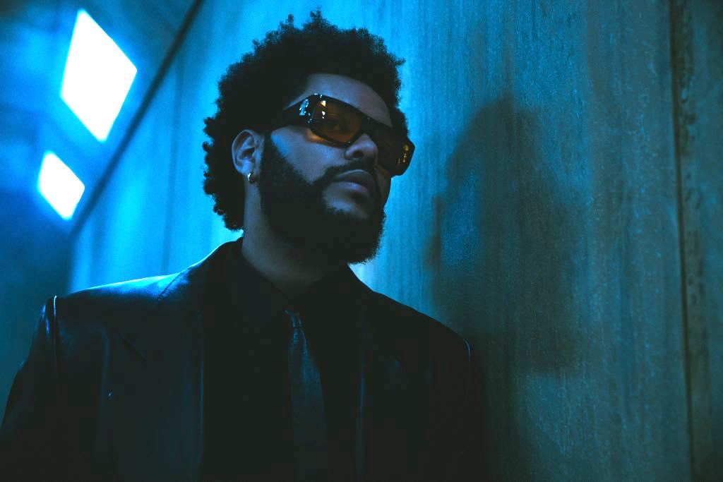 New Song The Weeknd 'Take My Breath' (Extended Version) That Grape