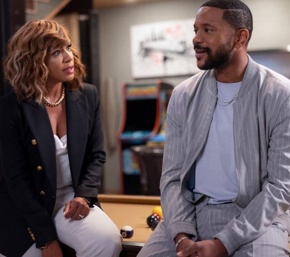 First Look Trailer 'The Game' Revival on Paramount+ That Grape Juice