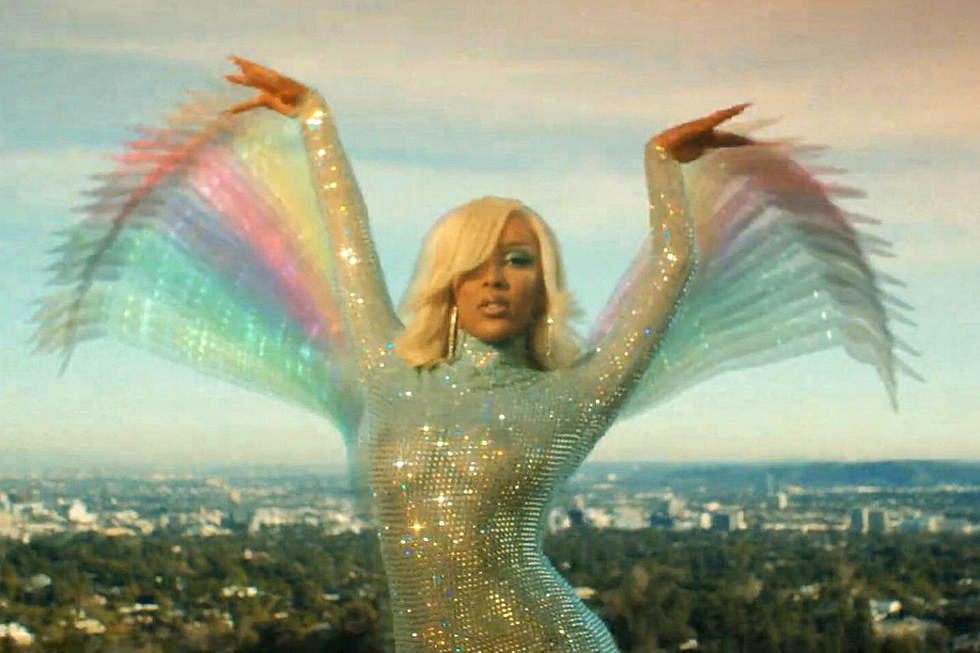 Doja Cat Sets Release for 'Vegas,' Lead Single from 'Elvis' Movie