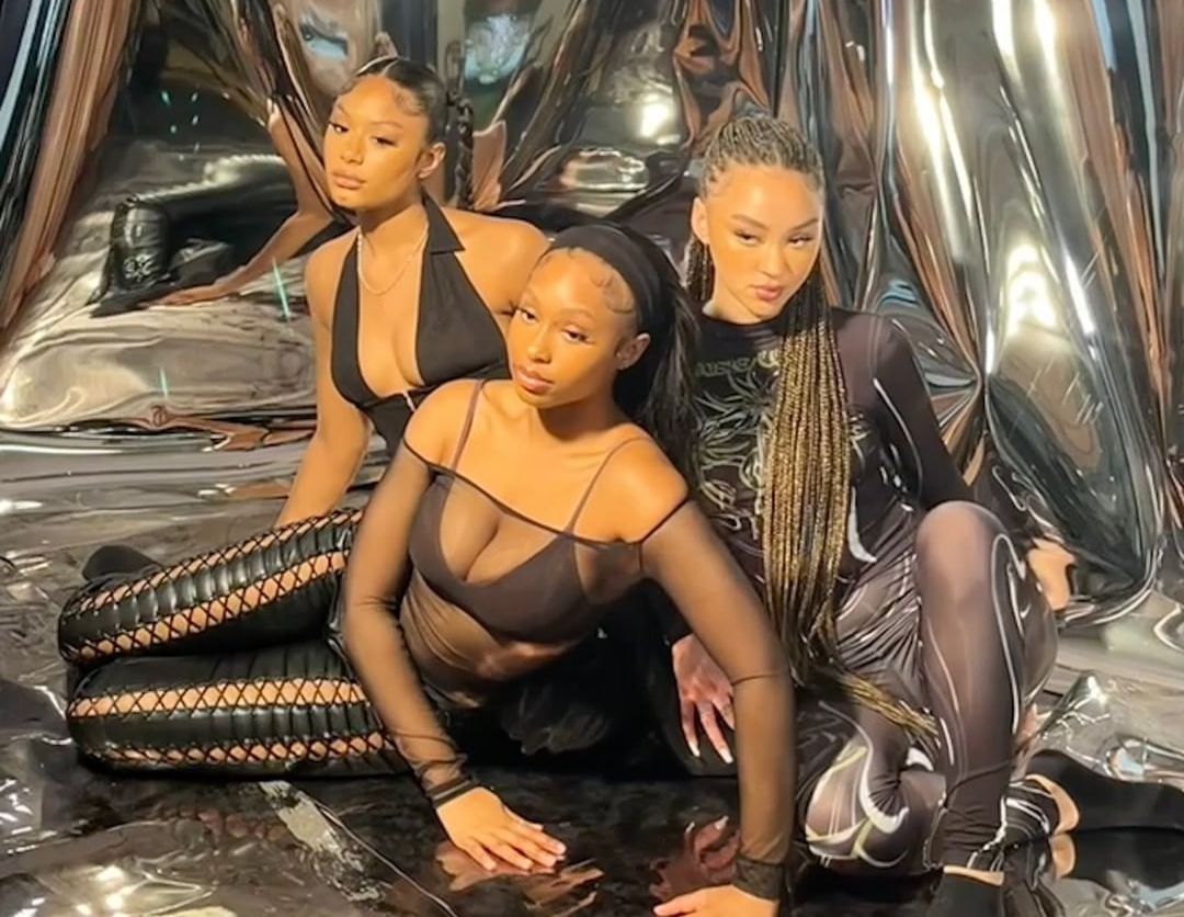 FLO Preview New Single 'Immature' with Stunning Acoustic Tease That