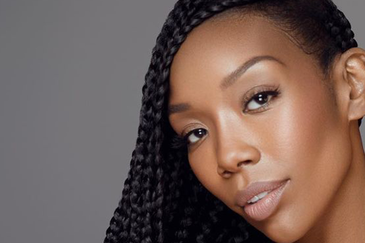 Brandy Hairstyles 2022