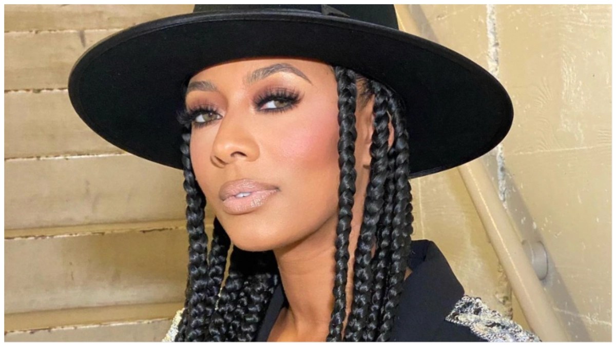 Keri Hilson Addresses Previous "False Starts" of Musical Return, Says