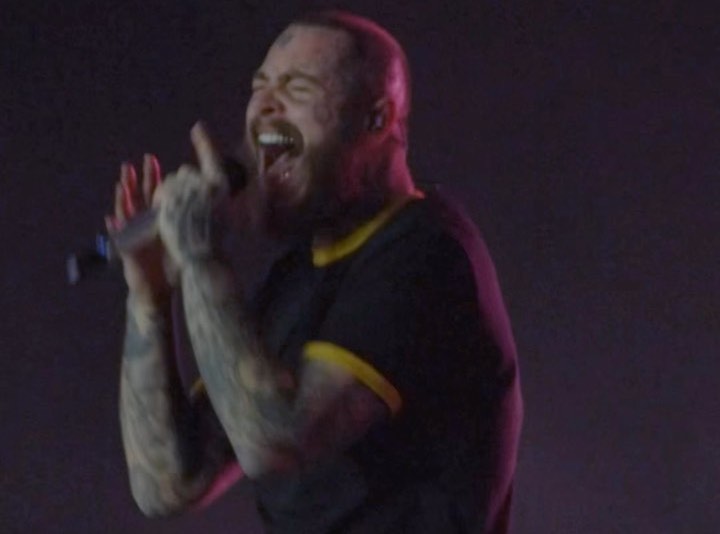 That Grape Juice's Top 5 Moments from MDLBEAST SOUNDSTORM & XP Music