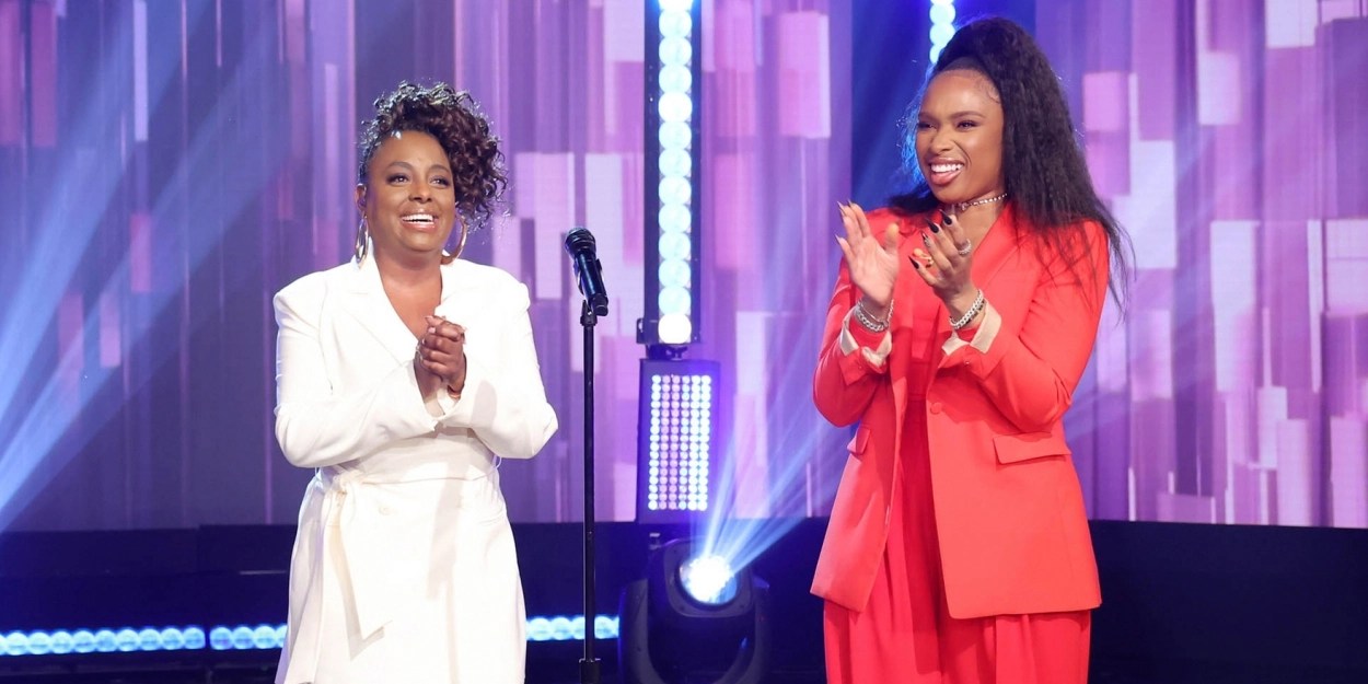 Watch Ledisi Rocks 'Jennifer Hudson Show' With TV Debut of New Song 'I