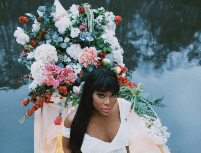 Summer Walker Unlocks the ‘CLEAR 2 SOFT LIFE EP’ Tracklist Unmuted(014)