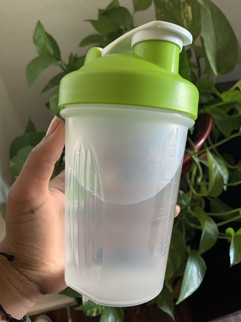 Homemade Electrolyte Drink for Extended Fasting That Green Lyfe