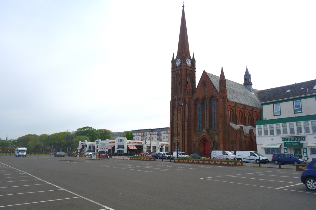 A Walk Around Millport ThatGuyBry