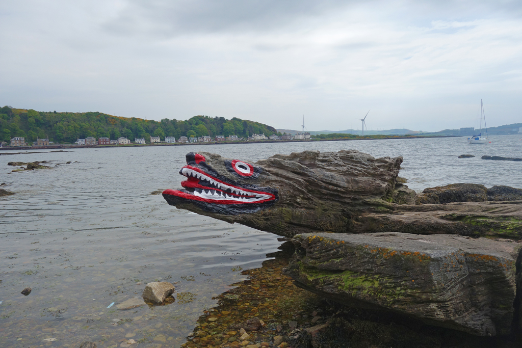 A Walk Around Millport ThatGuyBry