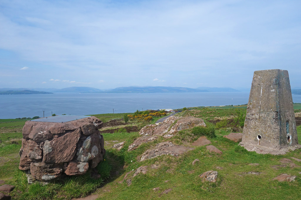 A Walk Around Millport ThatGuyBry