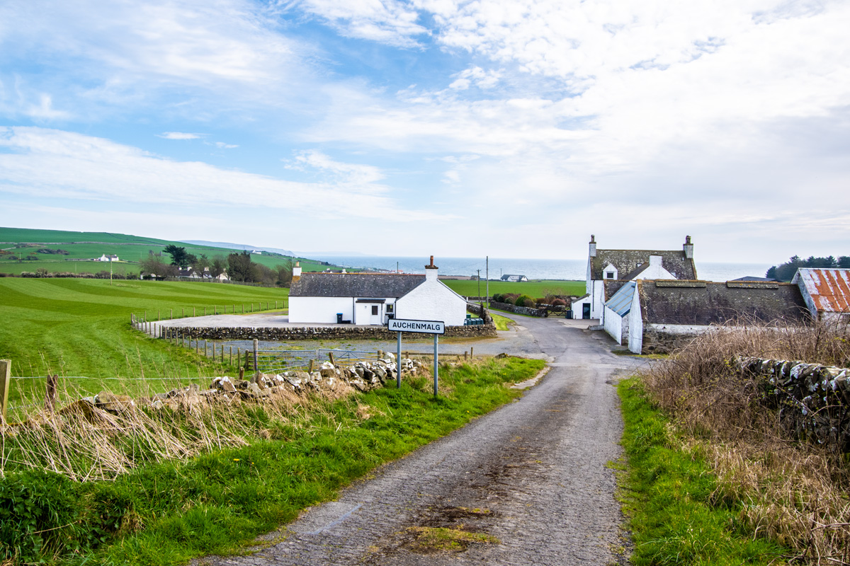 Stairhaven Coastal Circuit ThatGuyBry The Live Your Life Blog
