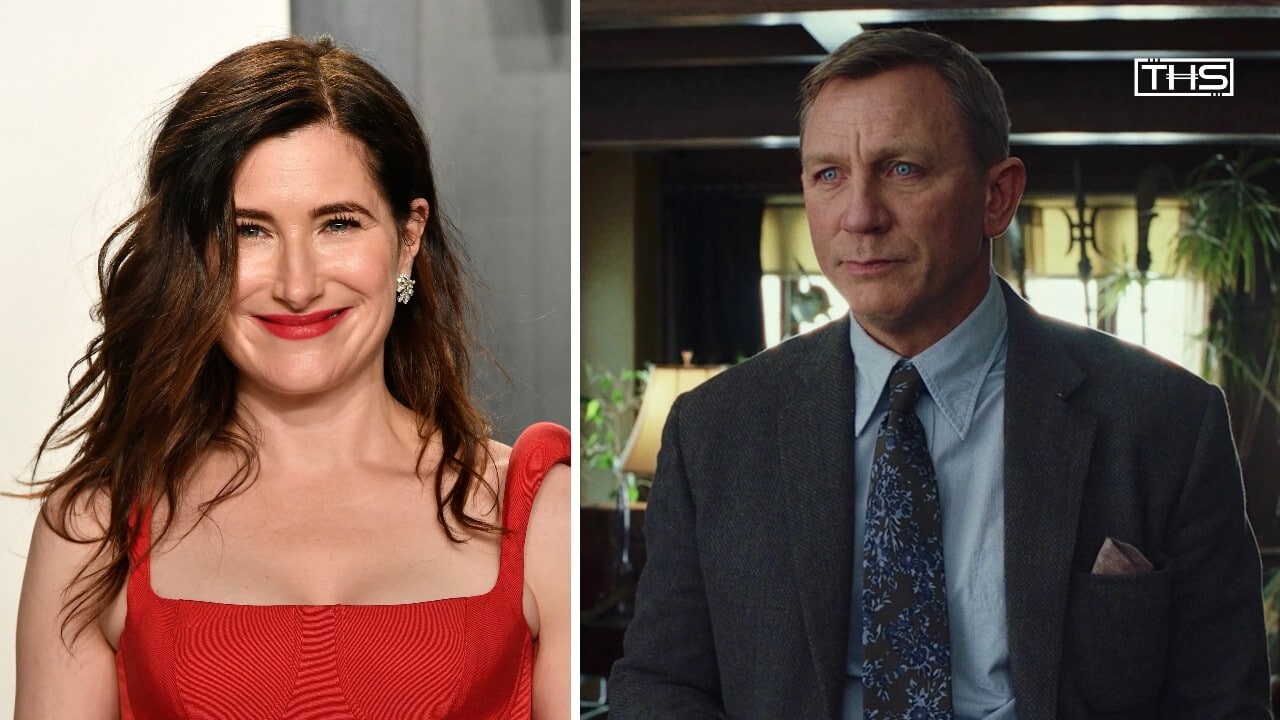 Kathryn Hahn Joins ‘Knives Out 2’ That Hashtag Show